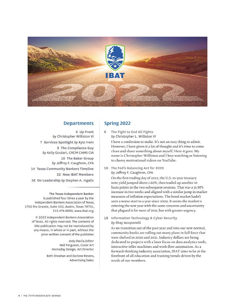 Ibat Report.pdf 716690_IBAT_proof_Flipbook_links