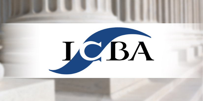 You are currently viewing ICBA Launches Fintech Investment Fund