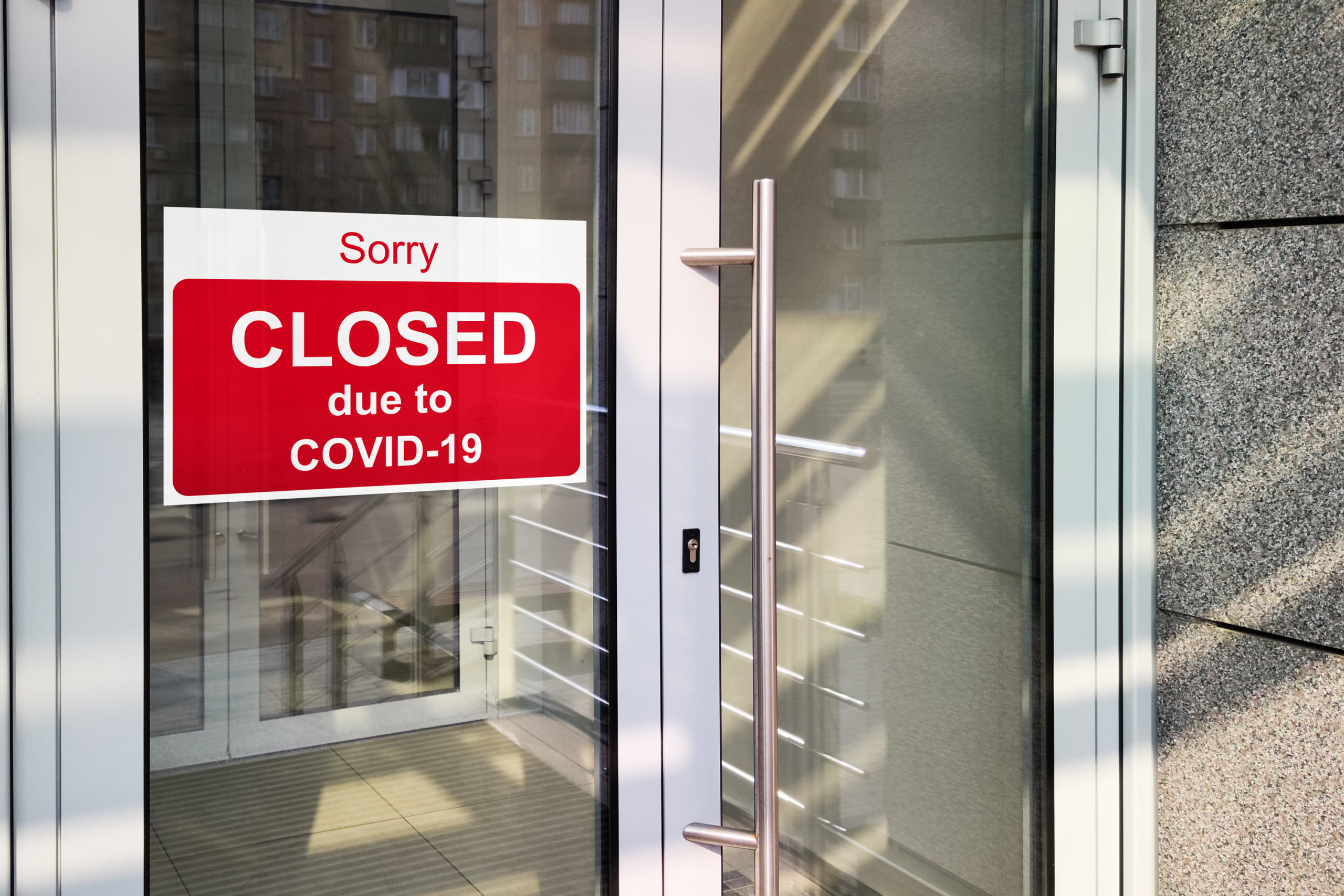 You are currently viewing Branch Closings & OSHA Vaccination Rules