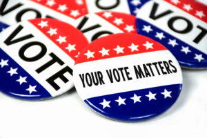 Read more about the article Early Voting Begins for Primary Elections