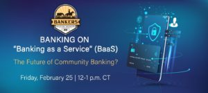 Read more about the article Banking On “Banking as a Service” (BaaS)
