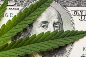 Read more about the article Cannabis Banking Bill on the Move Once Again