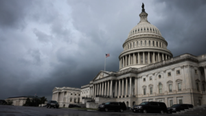 Read more about the article Storm Clouds on the Horizon as Congress Returns Next Week