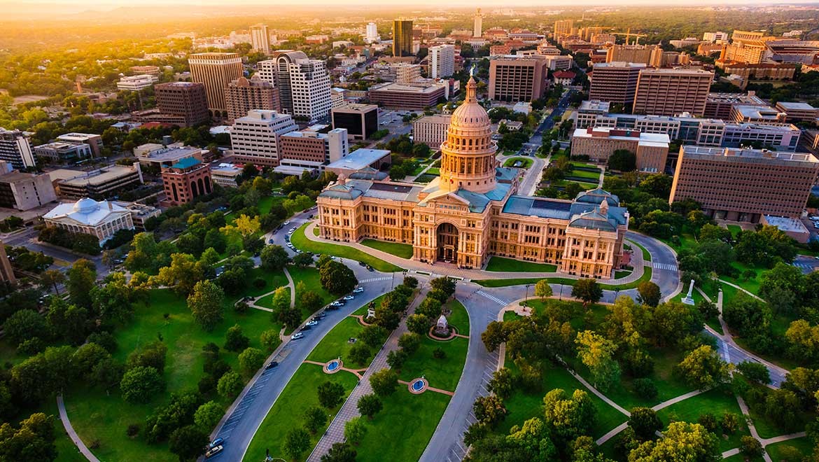 You are currently viewing Texas Legislature – It’s Crunch Time!