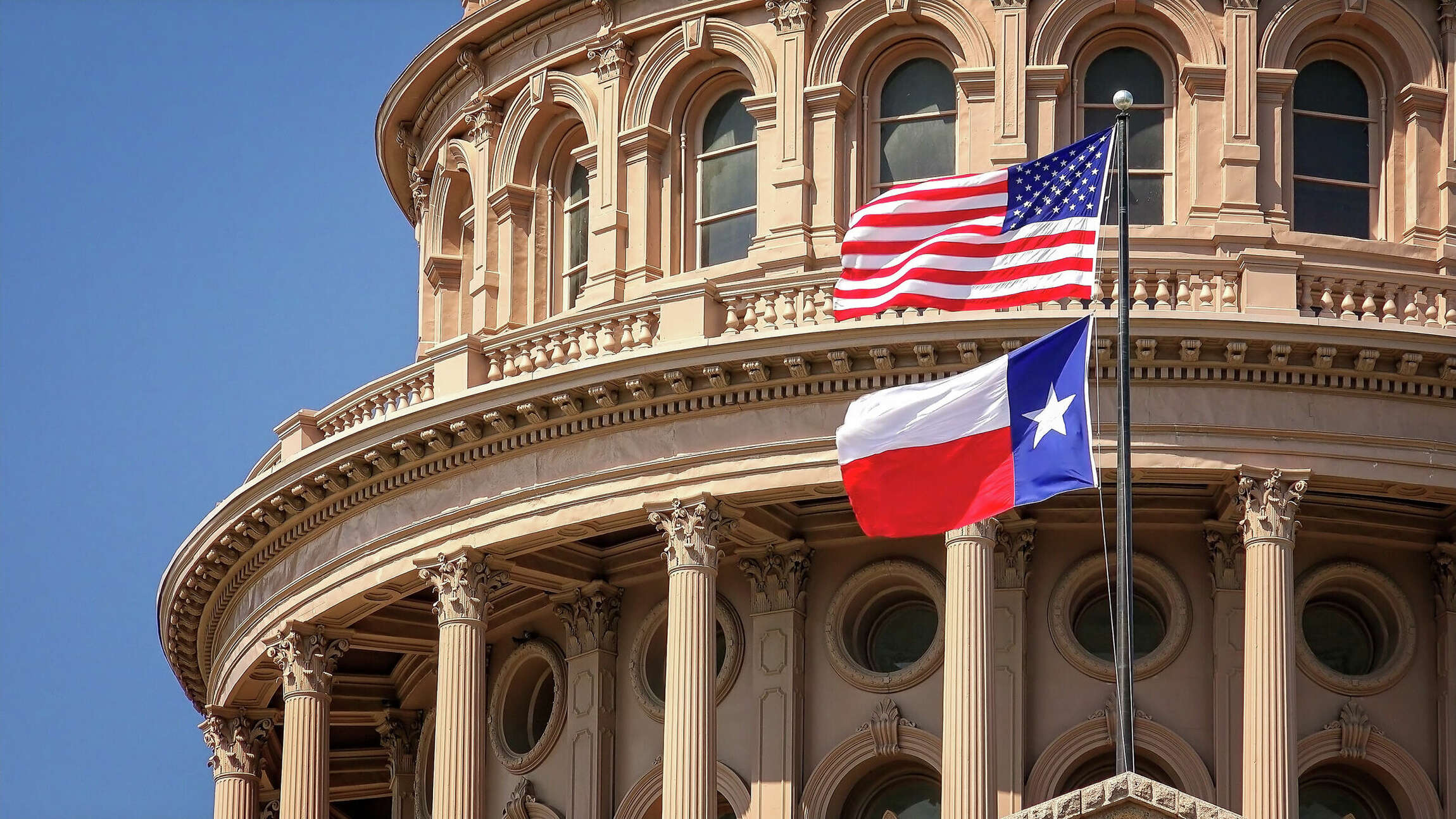 You are currently viewing Voter Guide: Texas Constitutional Amendments