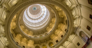 Read more about the article Texas Legislature Updates from the Capitol