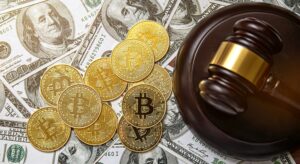 Read more about the article Leaders Try to Move Crypto-Related Legislation