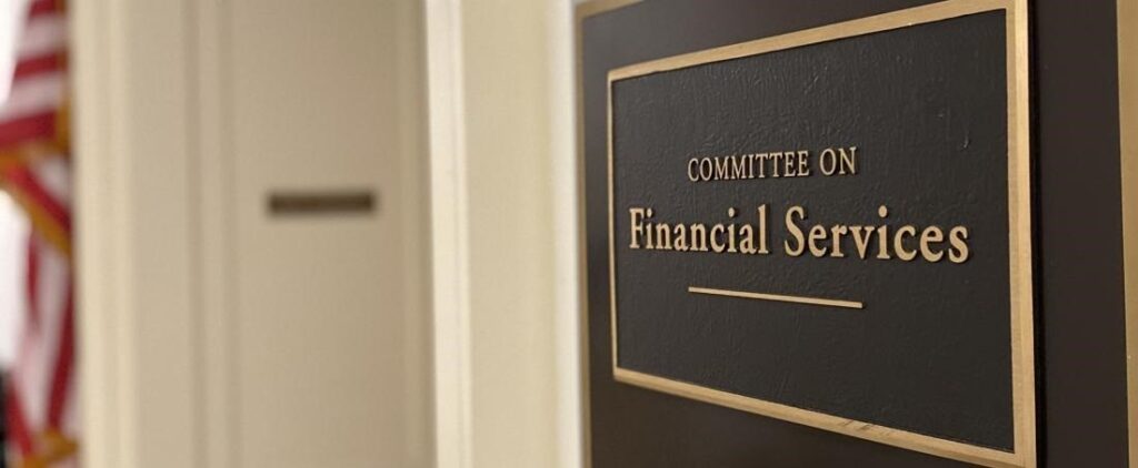 Pro Community Bank Bills Advance out of House Committee - Independent ...