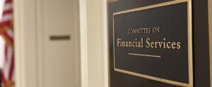 Read more about the article Pro Community Bank Bills Advance out of House Committee