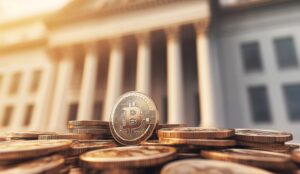 Read more about the article Stablecoin Legislation Hits Speed Bump