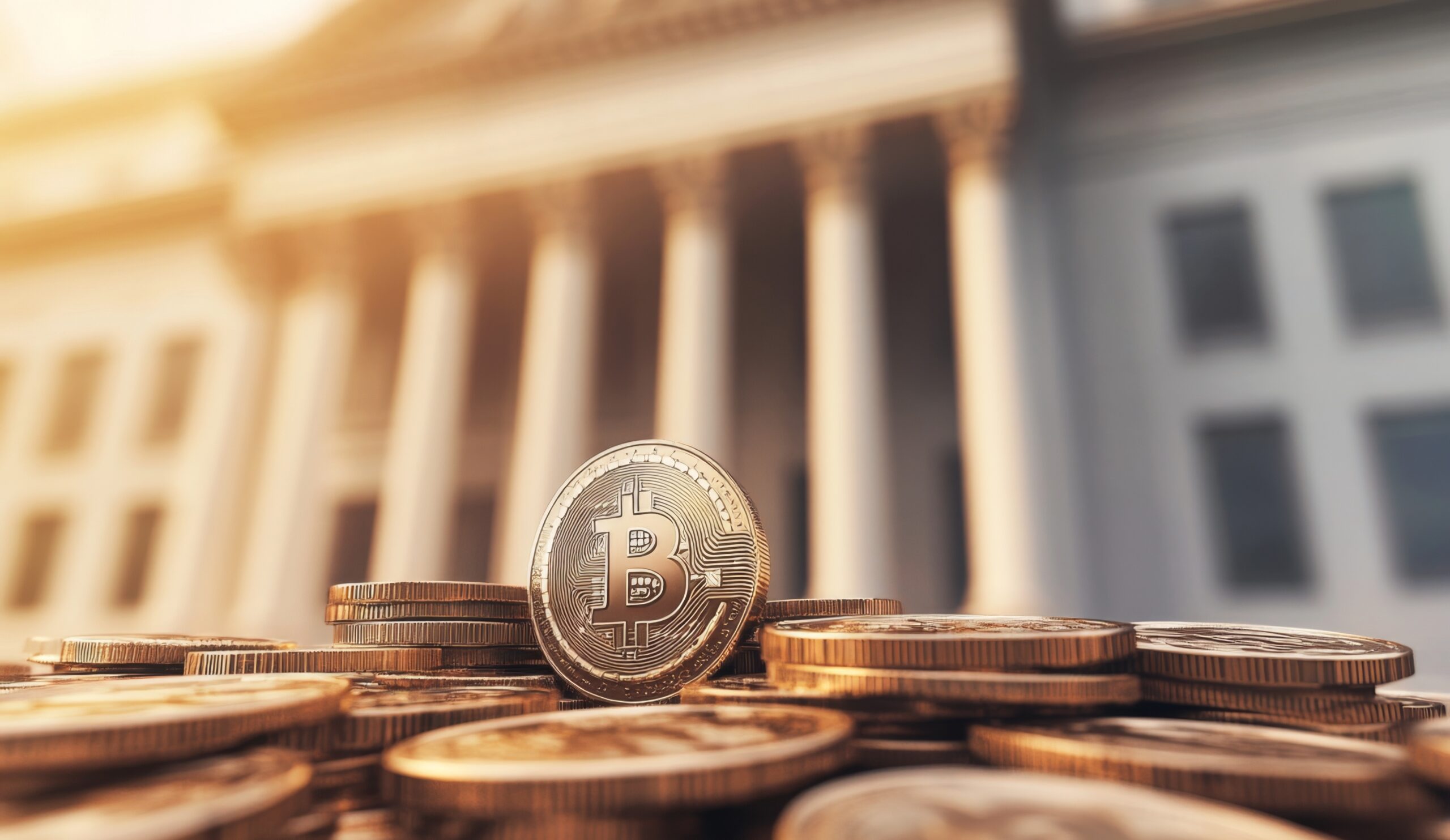 You are currently viewing Stablecoin Legislation Hits Speed Bump