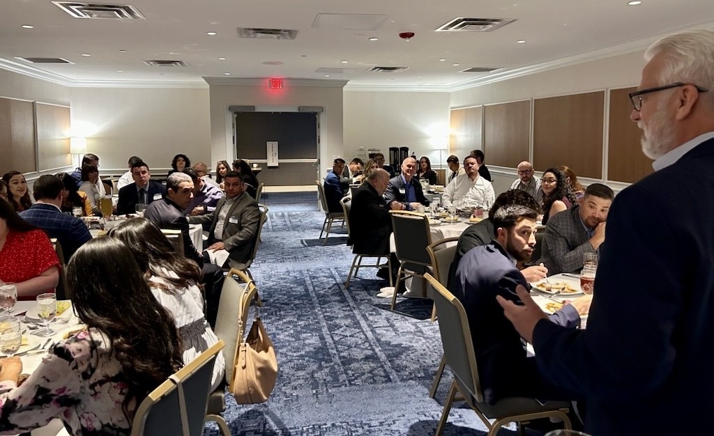 You are currently viewing IBAT Connects with El Paso Bankers on Key Legislative Issues