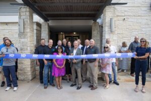 Read more about the article Community, Commitment and a Century of Trust