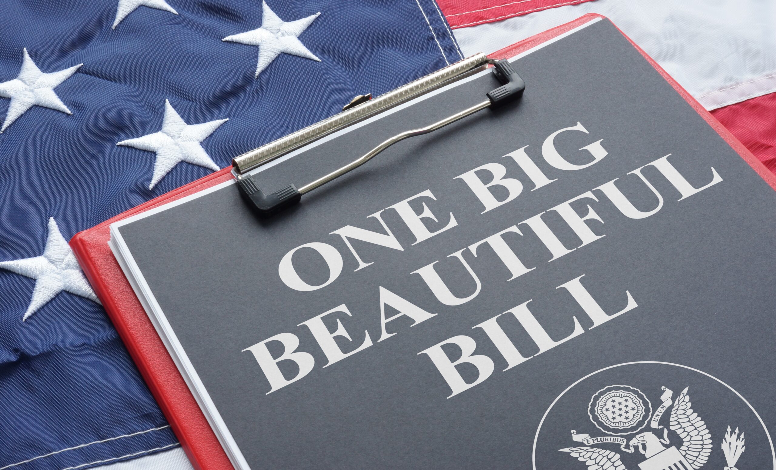 You are currently viewing OBBB Provisions Impactful for Customers