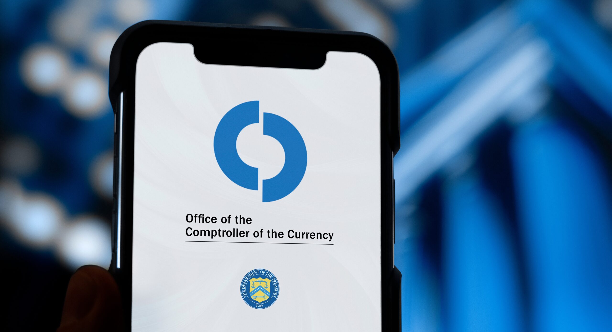 You are currently viewing OCC Takes Aim at Addressing Regulatory Burden