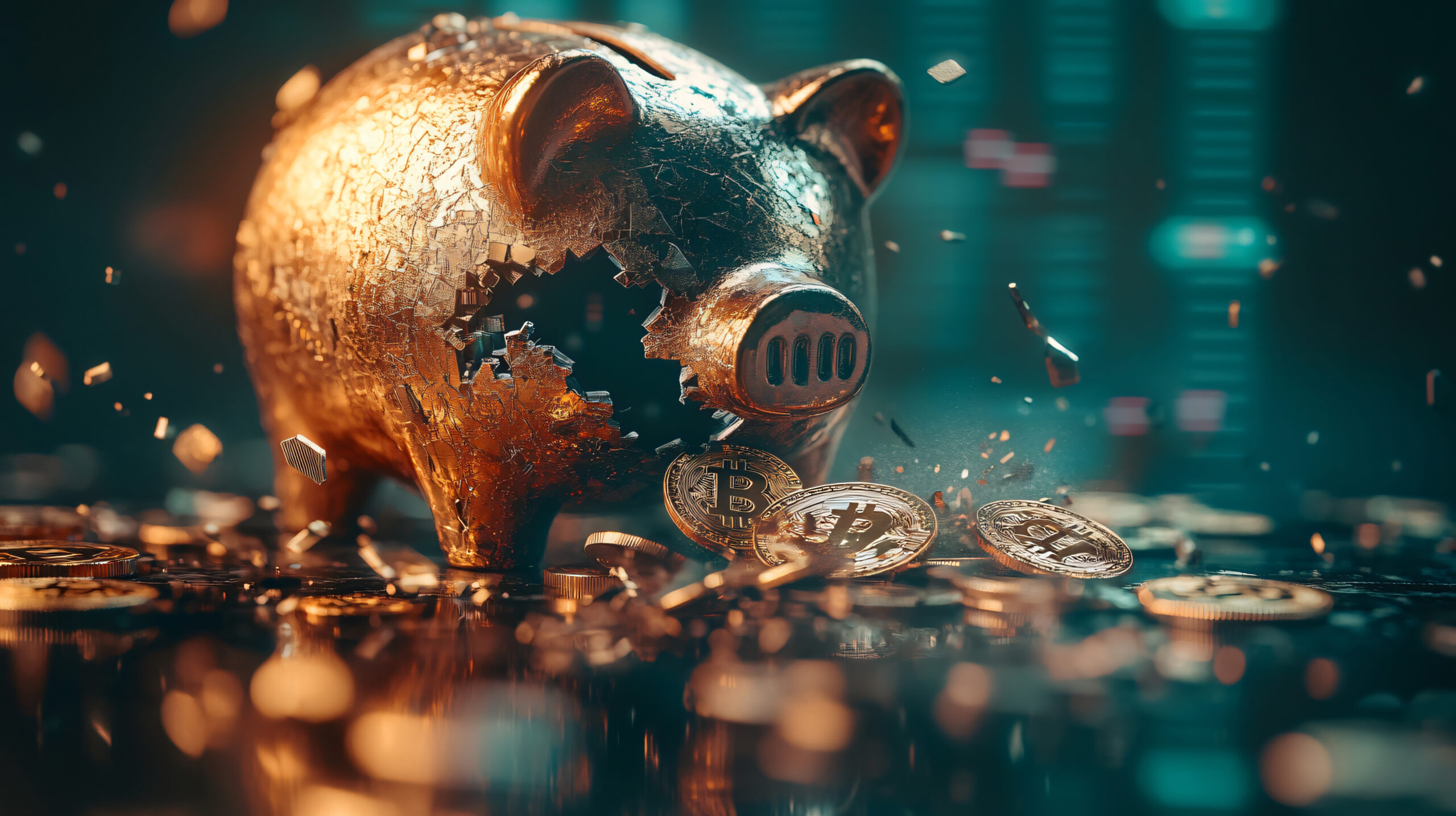 You are currently viewing Clarity Act Markup Stalls After Crypto Industry Blowup