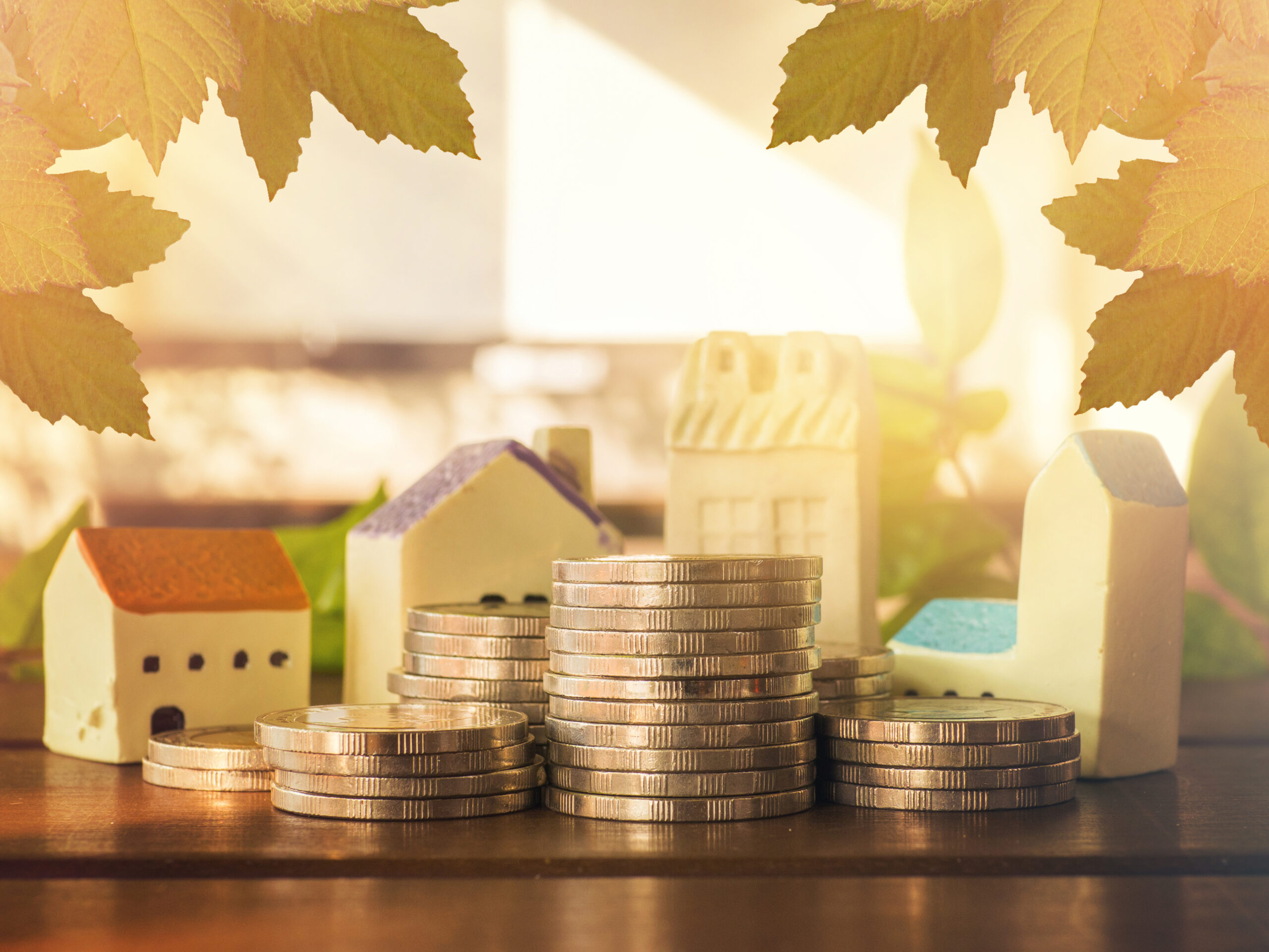 You are currently viewing Celebrating Community Banking Month