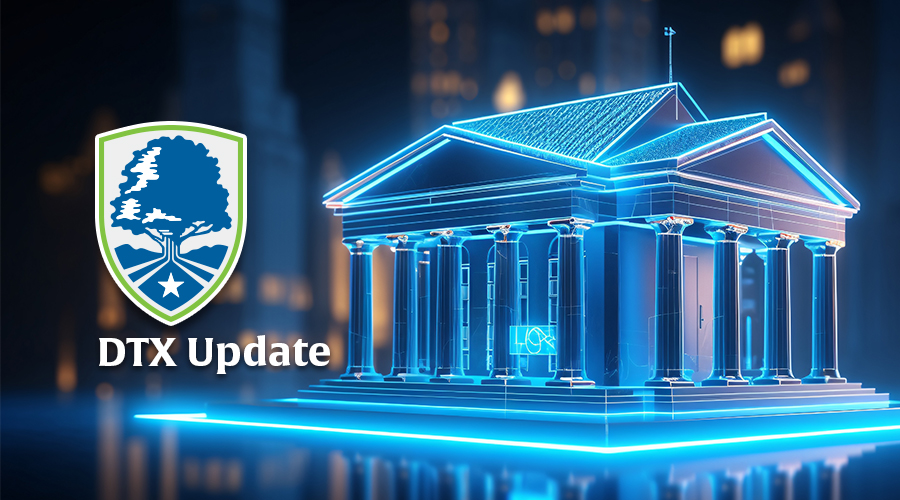 You are currently viewing IBAT DTX Consortium 40-Bank Milestone