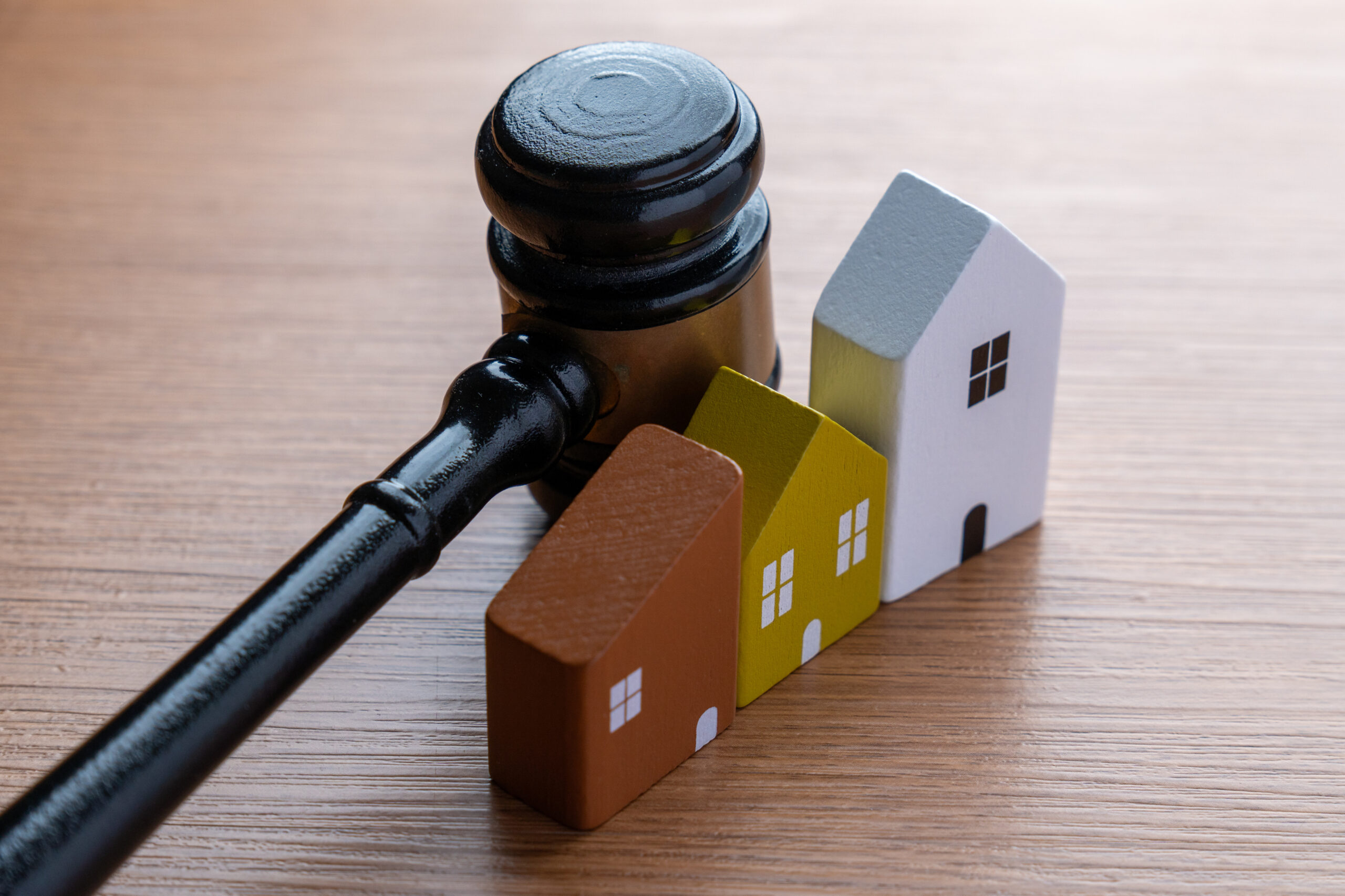 You are currently viewing ROAD to Housing Act Returns to Senate