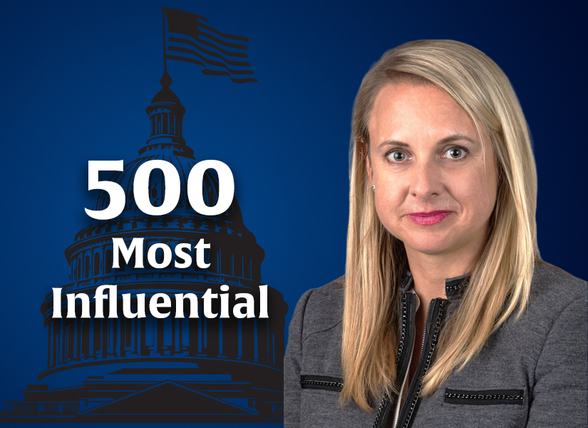 You are currently viewing IBAT General Counsel Named as One of D.C.’s Most Influential People