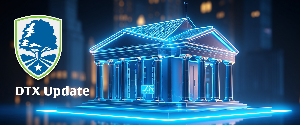 You are currently viewing Three Fintech Innovators Selected to Advance IBAT DTX