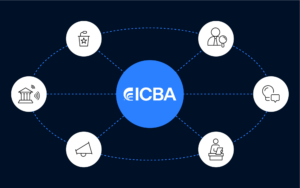 Read more about the article ICBA Campaign Takes Aim at Crypto