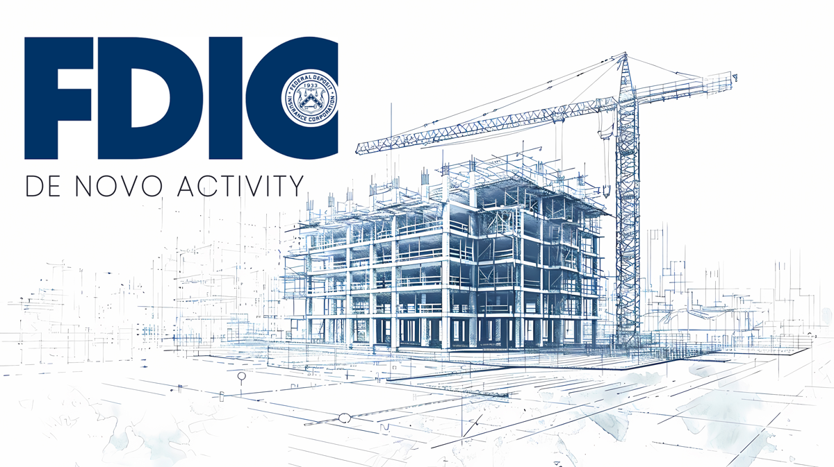 You are currently viewing FDIC Speeds Up Deposit Insurance Applications