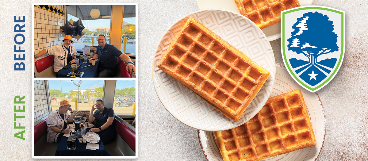 You are currently viewing Eight Waffles Later: A PAC Challenge to Remember